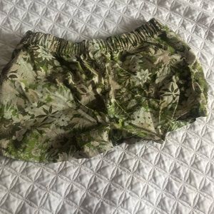 Patagonia shorts medium